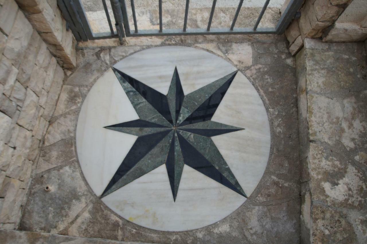 Villa Stiniva-Stone House à Vela Luka Extérieur photo